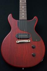 Gibson 1958 Les Paul Junior DC Reisseue VOS -Cherry Red- 【セカンド品】_5