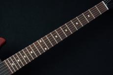Gibson 1958 Les Paul Junior DC Reisseue VOS -Cherry Red- 【セカンド品】_6