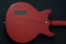 Gibson 1958 Les Paul Junior DC Reisseue VOS -Cherry Red- 【セカンド品】_9