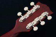 Gibson 1958 Les Paul Junior DC Reisseue VOS -Cherry Red- 【セカンド品】_11