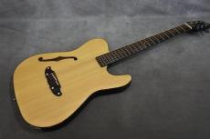 SCHECTER  OL-FL SNTL 【テレキャスターシェイプのエレアコ】