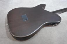 SCHECTER  OL-FL SNTL 【テレキャスターシェイプのエレアコ】_4