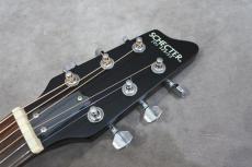 SCHECTER  OL-FL SNTL 【テレキャスターシェイプのエレアコ】_5
