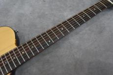 SCHECTER  OL-FL SNTL 【テレキャスターシェイプのエレアコ】_6