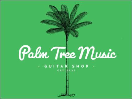 Palm Tree Music(パームツリーミュージック)_1