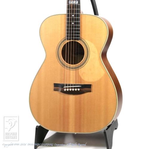 Maton EBG808TE "Non Kangaroo" (Tommy Emmanuel Signature)【36回無金利対象品】