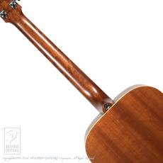 Maton EBG808TE "Non Kangaroo" (Tommy Emmanuel Signature)【36回無金利対象品】_6