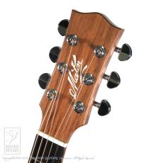 Maton EBG808TE "Non Kangaroo" (Tommy Emmanuel Signature)【36回無金利対象品】_7