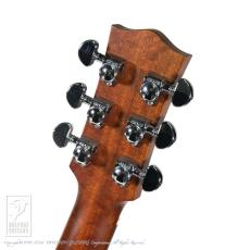 Maton EBG808TE "Non Kangaroo" (Tommy Emmanuel Signature)【36回無金利対象品】_8