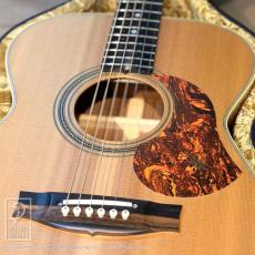Maton EBG808TE "Non Kangaroo" (Tommy Emmanuel Signature)【36回無金利対象品】_10