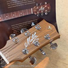 Maton EBG808TE "Non Kangaroo" (Tommy Emmanuel Signature)【36回無金利対象品】_11