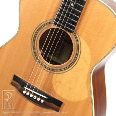 Maton EBG808TE "Non Kangaroo" (Tommy Emmanuel Signature)【36回無金利対象品】_14