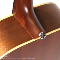 Maton EBG808TE "Non Kangaroo" (Tommy Emmanuel Signature)【36回無金利対象品】_15