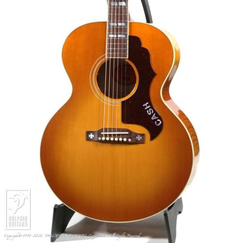 Gibson Rosanne Cash J-185【60回無金利対象品】