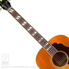 Gibson Rosanne Cash J-185【60回無金利対象品】_5
