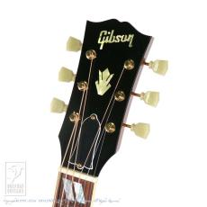 Gibson Rosanne Cash J-185【60回無金利対象品】_7