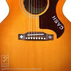 Gibson Rosanne Cash J-185【60回無金利対象品】_10