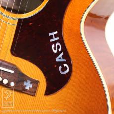 Gibson Rosanne Cash J-185【60回無金利対象品】_12