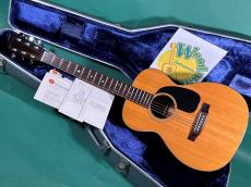Martin 0-18