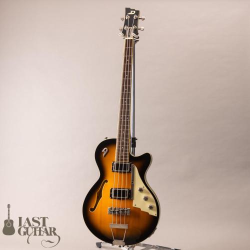 Duesenberg Duesenberg Starplayer-Bass SB