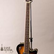 Duesenberg Duesenberg Starplayer-Bass SB_4