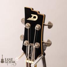 Duesenberg Duesenberg Starplayer-Bass SB_5