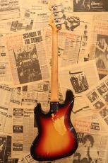 Fender 1963 Jazz Bass "Early Round Fingerboard"_2