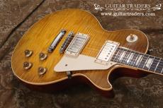 Gibson 2014 Custom Shop Historic Collection 1959 Les Paul Standard Reissue Heavy Aged Hand Selected