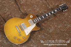 Gibson 2014 Custom Shop Historic Collection 1959 Les Paul Standard Reissue Heavy Aged Hand Selected_2