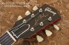 Gibson 2014 Custom Shop Historic Collection 1959 Les Paul Standard Reissue Heavy Aged Hand Selected_5