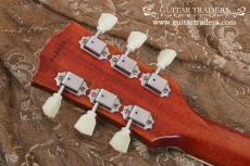 Gibson 2014 Custom Shop Historic Collection 1959 Les Paul Standard Reissue Heavy Aged Hand Selected_6