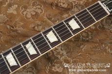 Gibson 2014 Custom Shop Historic Collection 1959 Les Paul Standard Reissue Heavy Aged Hand Selected_9