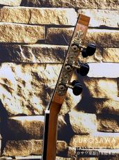 Orpheus Valley Guitars オルフェウス・ヴァレー・ギターズ Model:Solea SA-C 杉・ココボロ【日本総本店2F在庫品】_9