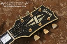 Gibson 1970 Les Paul Custom "Small Volute with Excellent Clean Condition"_4