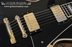 Gibson 1970 Les Paul Custom "Small Volute with Excellent Clean Condition"_6