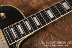 Gibson 1970 Les Paul Custom "Small Volute with Excellent Clean Condition"_7