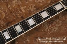Gibson 1970 Les Paul Custom "Small Volute with Excellent Clean Condition"_8