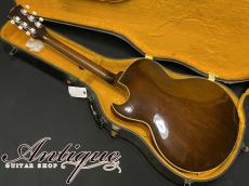 Gibson ES-225T 1956-57年製 Sunburst w/Jacaranda FB Virgin Solder & High-Originality “Killer Vintage Sound”_3