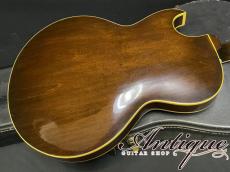 Gibson ES-225T 1956-57年製 Sunburst w/Jacaranda FB Virgin Solder & High-Originality “Killer Vintage Sound”_5