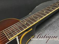 Gibson ES-225T 1956-57年製 Sunburst w/Jacaranda FB Virgin Solder & High-Originality “Killer Vintage Sound”_8