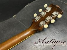 Gibson ES-225T 1956-57年製 Sunburst w/Jacaranda FB Virgin Solder & High-Originality “Killer Vintage Sound”_10