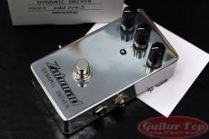 Zahnrad by nature sounds Dynamic Driver