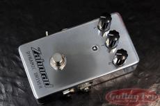 Zahnrad by nature sounds Dynamic Driver_2
