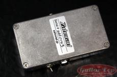 Zahnrad by nature sounds Dynamic Driver_7