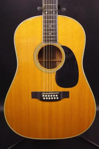 Martin D12-35