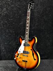 Epiphone Casino Left-handed -Vintage Sunburst- 【中古!!】_3