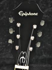 Epiphone Casino Left-handed -Vintage Sunburst- 【中古!!】_4
