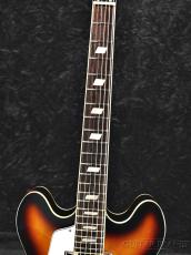 Epiphone Casino Left-handed -Vintage Sunburst- 【中古!!】_5