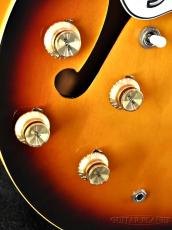 Epiphone Casino Left-handed -Vintage Sunburst- 【中古!!】_8