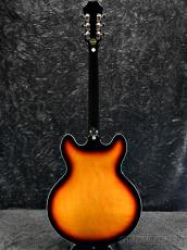 Epiphone Casino Left-handed -Vintage Sunburst- 【中古!!】_9